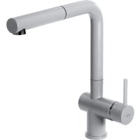 Bateria ELLECI STREAM PLUS aluminium (M79) METALTEK (MMKSTP79)