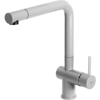 Bateria ELLECI STREAM aluminium (M79) METALTEK (MMKSTR79)