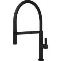Bateria ELLECI WAVE black (czarny mat) (MOKWAVBK)