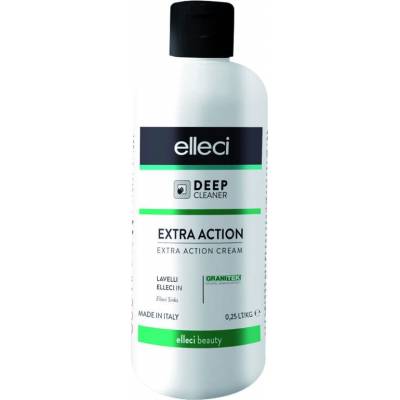 Środek czyszczący ELLECI do zlewozmywaków granitowych (DLC01601)