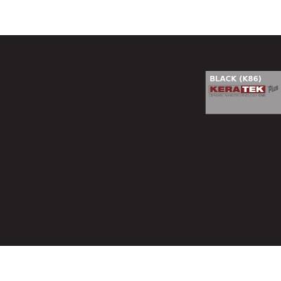 Bateria ELLECI ARES black (K86) KERATEK (MKKARE86)