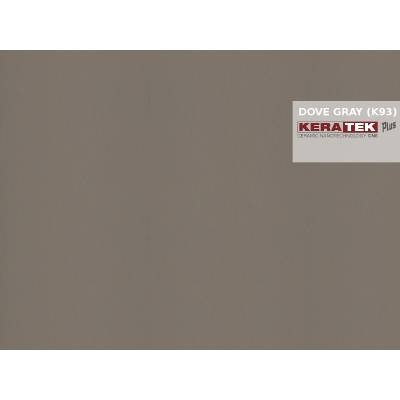Komora ELLECI QUADRA 100 BSO dove grey (K93) KERATEK (LKQ10093BSO)