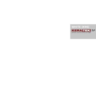 Komora ELLECI ZEN 102 white (K96) KERATEK (LKZ10296)