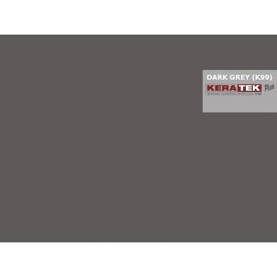 Komora ELLECI QUADRA 130 BSO dark grey (K99) KERATEK (LKQ13099BSO)