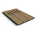 Deska ELLECI HPL wiąz do BEST | 280x445mm (ATH020OL)