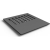 Deska ELLECI HPL szara do BEST 360 | 339x383mm (ATH073GR)