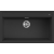 Zlew ELLECI BEST 360 nero (G40) GRANITEK (LGB36040) *** zamów wycięcie otworów GRATIS *** Zlew ELLECI BEST 360 nero (G40) GRANITEK (LGB36040) *** zamów wycięcie otworów GRATIS ***