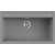 Zlew ELLECI BEST 360 cemento (G48) GRANITEK (LGB36048) *** zamów wycięcie otworów GRATIS *** Zlew ELLECI BEST 360 cemento (G48) GRANITEK (LGB36048) *** zamów wycięcie otworów GRATIS ***
