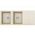 Zlew ELLECI EASY 500 bianco antico (G62) GRANITEK (LGY50062) *** zamów wycięcie otworów GRATIS ***