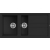 Zlew ELLECI BEST 475 black (K86) KERATEK (LKB47586) *** zamów wycięcie otworów GRATIS *** Zlew ELLECI BEST 475 black (K86) KERATEK (LKB47586) *** zamów wycięcie otworów GRATIS ***