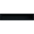 Zlew ELLECI DIALOGO CANALE black (K86) KERATEK (LKDC8686BKM)
