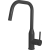 Bateria ELLECI DORA PLUS nero (G40) GRANITEK (MGKDRP40)