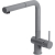 Bateria ELLECI STREAM PLUS cemento (G48) GRANITEK (MGKSTP48)