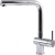 Bateria ELLECI STREAM PLUS chrom (CHR) (MIKSTPCR)