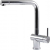 Bateria ELLECI STREAM chrom (CHR) (MIKSTRCR)