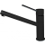 Bateria ELLECI SAVA black (K86) KERATEK (MKKSAV86)