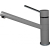 Bateria ELLECI SAVA titanium (M73) METALTEK (MMKSAV73)