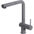 Bateria ELLECI STREAM PLUS titanium (M73) METALTEK (MMKSTP73)