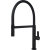 Bateria ELLECI WAVE black (czarny mat) (MOKWAVBK)