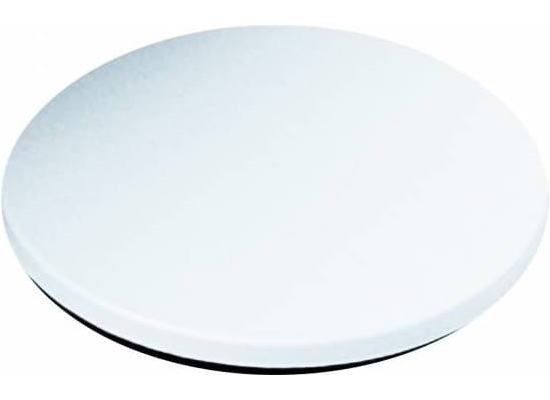Osłona odpływu ELLECI z kompozytu MATERIC white (K96) (AKCP1296)