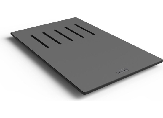Deska ELLECI HPL szara do BEST | 280x445mm (ATH020GR)