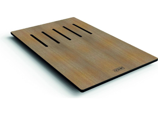 Deska ELLECI HPL wiąz do BEST | 280x445mm (ATH020OL)