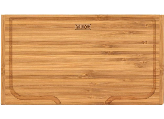 Deska ELLECI drewniana do EASY | 540x300mm (ATL010000)