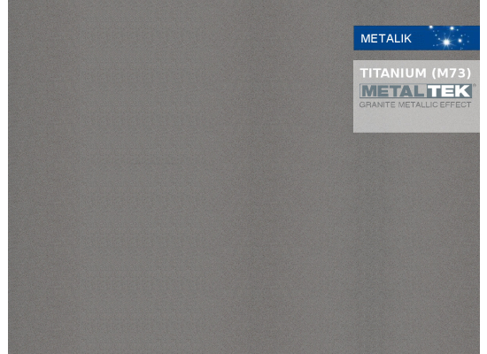 Zlew ELLECI UNICO 410 titanium (M73) METALTEK (LMU41073) *** zamów wycięcie otworów GRATIS ***