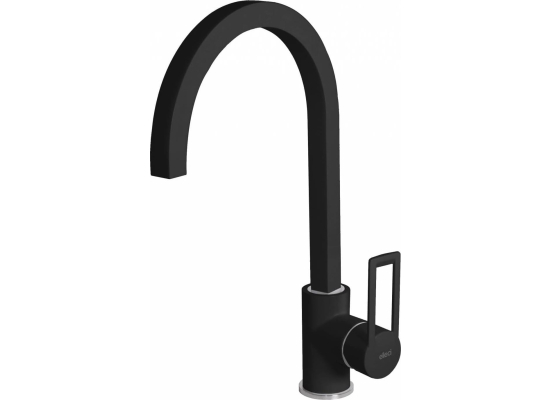 Bateria ELLECI BRIDGE nero (G40) GRANITEK (MGKBRI40)