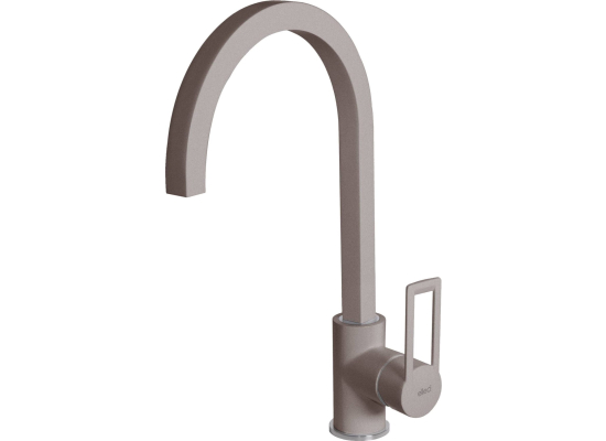 Bateria ELLECI BRIDGE tortora (G43) GRANITEK (MGKBRI43)