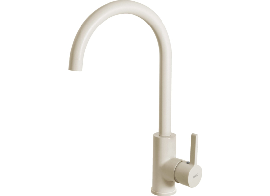 Bateria ELLECI C01 CADDY bianco antico (G62) GRANITEK (MGKC0162)