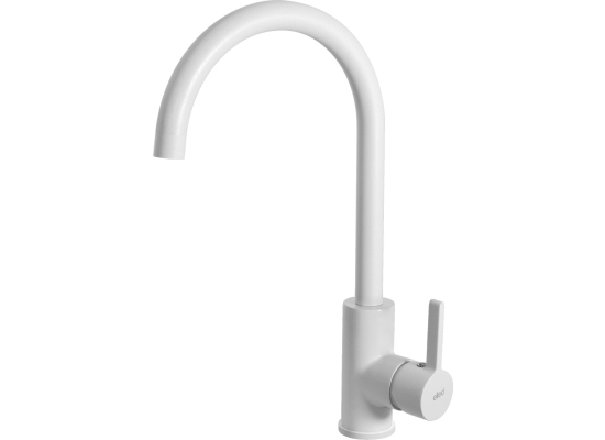 Bateria ELLECI C01 CADDY bianco (G68) GRANITEK (MGKC0168)