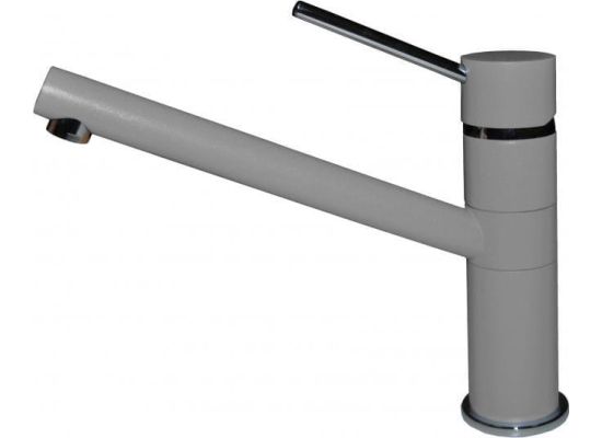 Bateria ELLECI SAVA cemento (G48) GRANITEK (MGKSAV48)