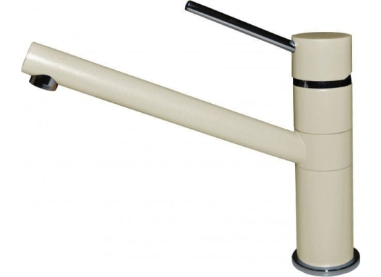 Bateria ELLECI SAVA bianco antico (G62) GRANITEK (MGKSAV62)