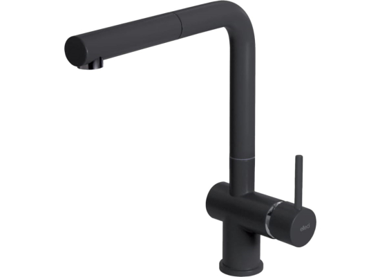 Bateria ELLECI STREAM PLUS nero (G40) GRANITEK (MGKSTP40)