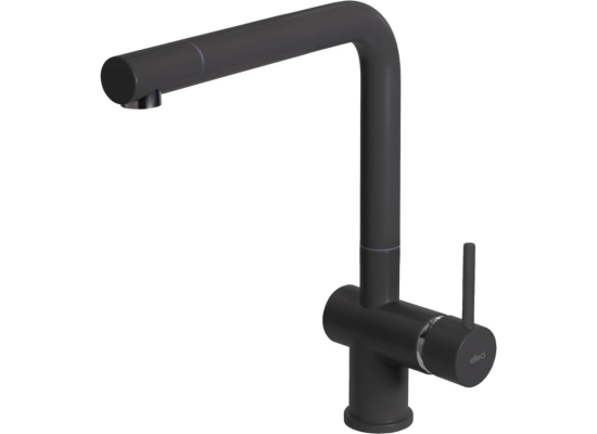 Bateria ELLECI STREAM nero (G40) GRANITEK (MGKSTR40)