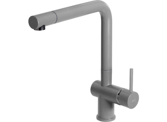 Bateria ELLECI STREAM cemento (G48) GRANITEK (MGKSTR48)