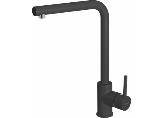 Bateria ELLECI TRAIL PLUS nero (G40) GRANITEK (MGKTRP40)