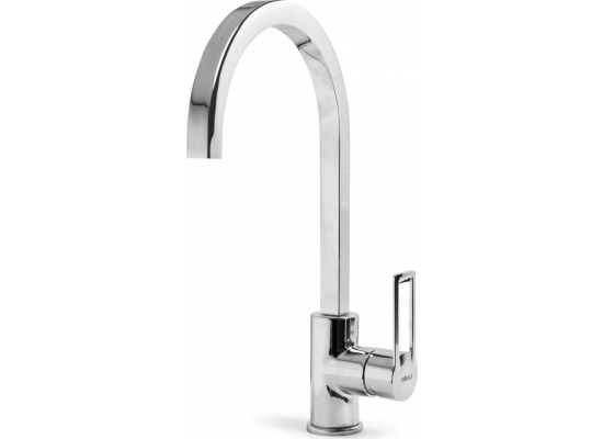 Bateria ELLECI BRIDGE chrom (CHR) (MIKBRICR)