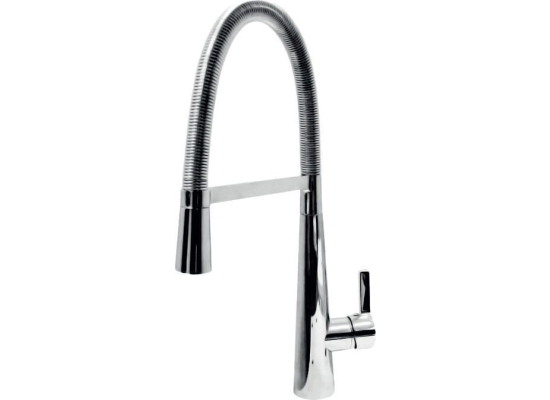 Bateria ELLECI P01 chrom (CHR) (MIKP01CR)