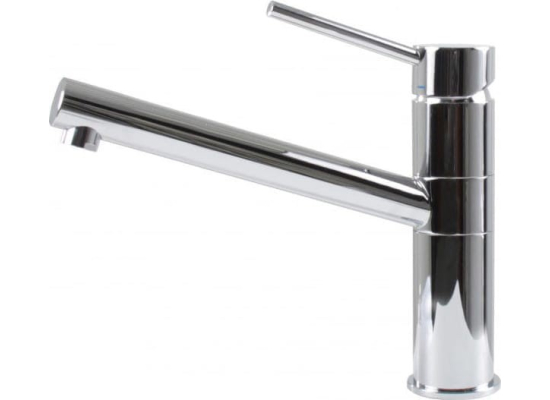 Bateria ELLECI SAVA chrom (CHR) (MIKSAVCR)