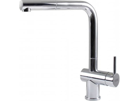 Bateria ELLECI STREAM PLUS chrom (CHR) (MIKSTPCR)