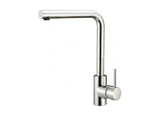Bateria ELLECI TRAIL chrom (CHR) (MIKTRACR)
