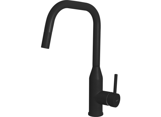 Bateria ELLECI DORA PLUS black (K86) KERATEK (MKKDRP86)