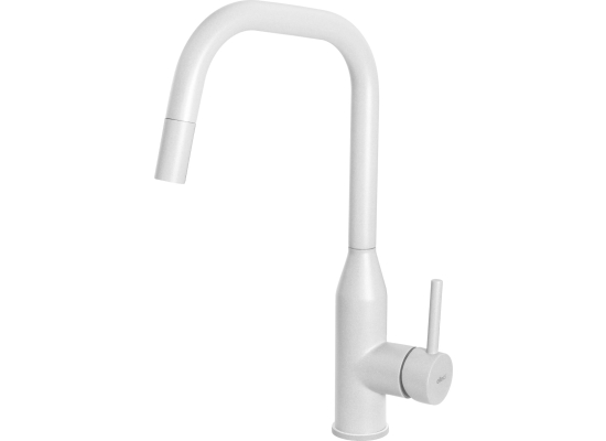 Bateria ELLECI DORA PLUS white (K96) KERATEK (MKKDRP96)
