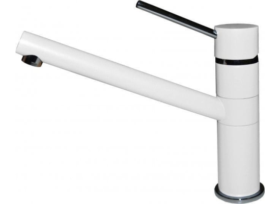 Bateria ELLECI SAVA white (K96) KERATEK (MKKSAV96)