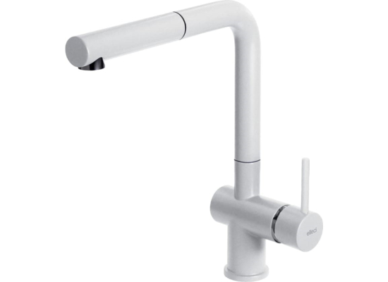 Bateria ELLECI STREAM PLUS white (K96) KERATEK (MKKSTP96)