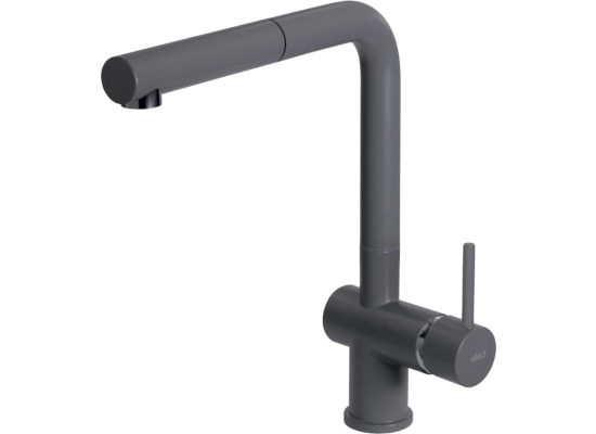 Bateria ELLECI STREAM PLUS dark grey (K99) KERATEK (MKKSTP99)