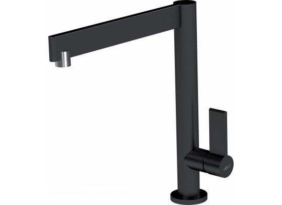 Bateria ELLECI TEMA black (K86) KERATEK (MKKTEM86)