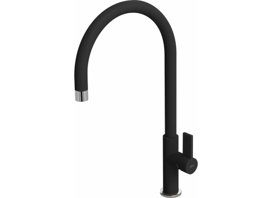 Bateria ELLECI VOLTA black (K86) KERATEK (MKKVTA86)